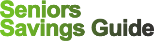 Seniors Savings Guide
